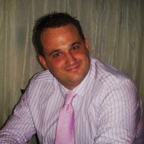 Richard Monk Photo 29