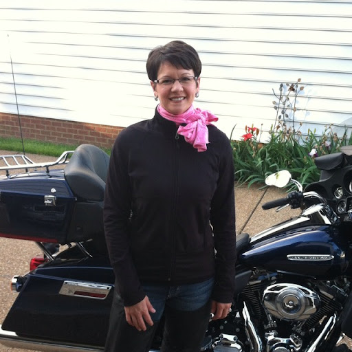Leann Gray Photo 2