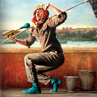 Mark Demonte Photo 7