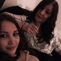 Sarah Rostan Photo 5