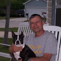 Ronald Strahan Photo 5