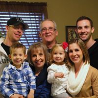 Andrea Ulrich Photo 17