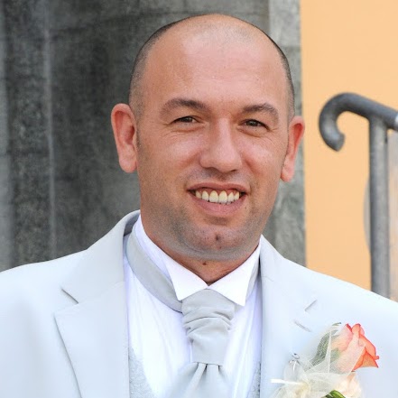 Angelo Vecchio Photo 24