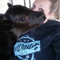 Ashley Calvert Photo 37