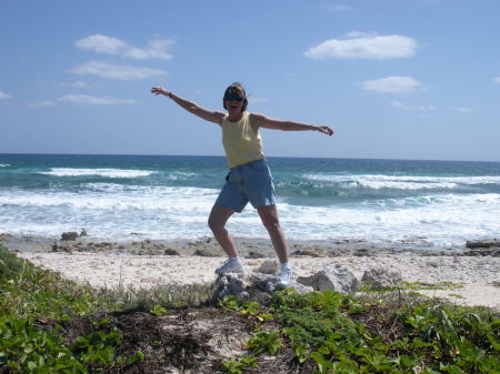 Deborah Paul Photo 9