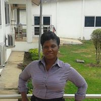 Rose Aba Photo 9