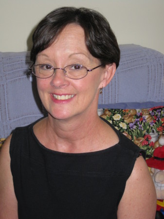 Kathleen Finegan Photo 5