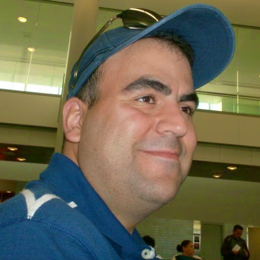 Eric Gonzalez Photo 12