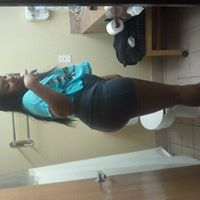 Chasity Martin Photo 8