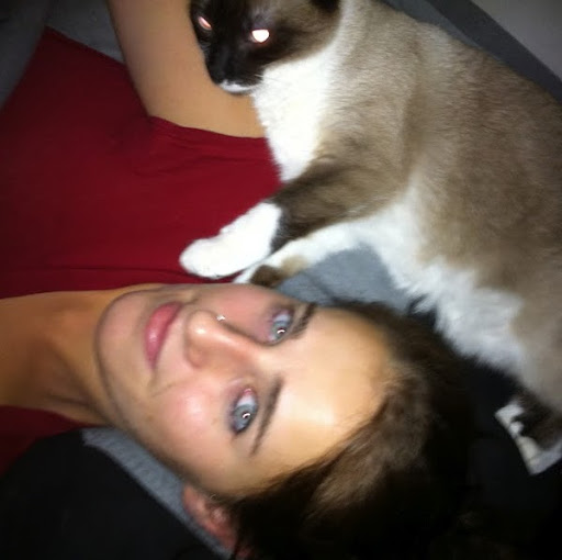 Teresa Locke Photo 3