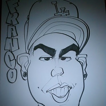 Chris Franco Photo 32
