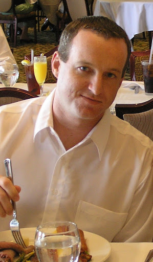 Gregory Spence Photo 33