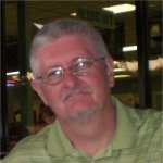 Benjamin Sparks Photo 2