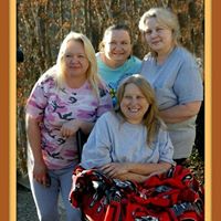 Pamela Clapp Photo 8
