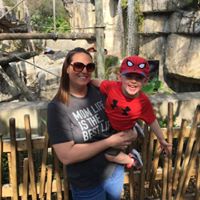 Kristin Boyd Photo 30