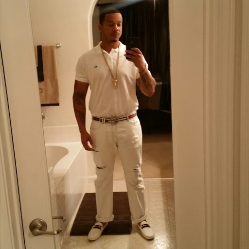 Maurice Thompson Photo 18