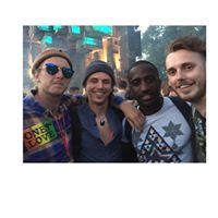 Mark Stacey Photo 11