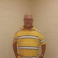 Jerry Rainey Photo 16