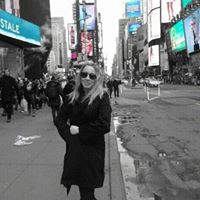 Julie Alcorn Photo 16