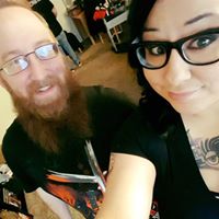 Brandy Meyer Photo 10