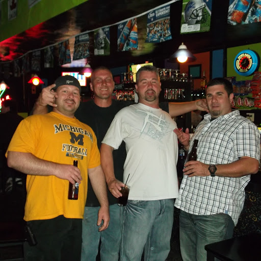 David Stepp Photo 27