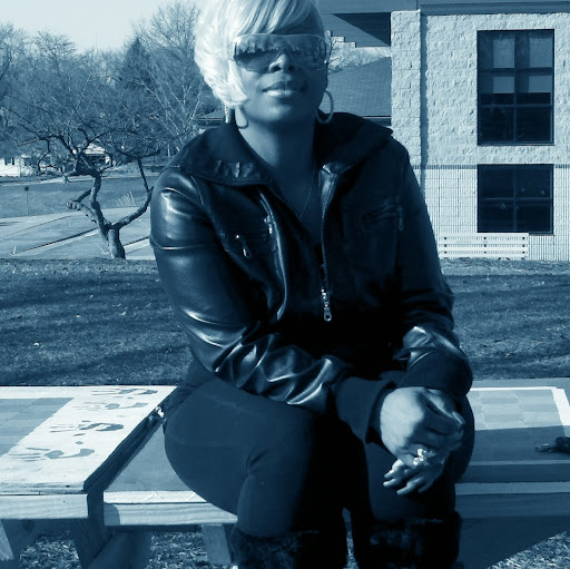 Nancy Vickers Photo 18