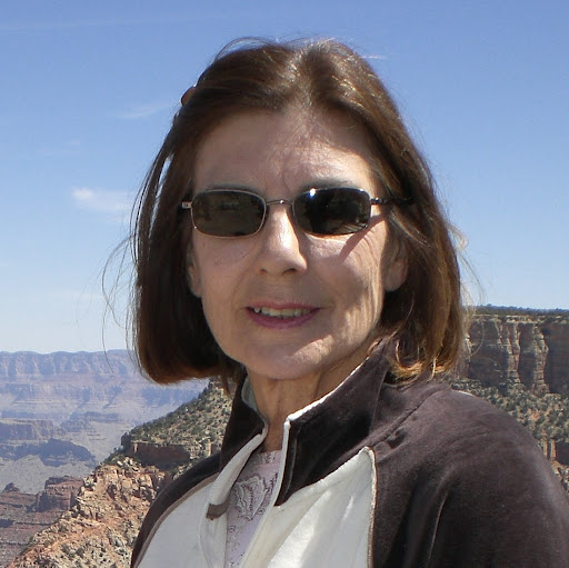 Patricia Reynolds Photo 6