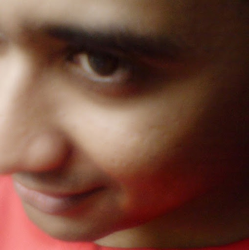 Khairul Anam Photo 20