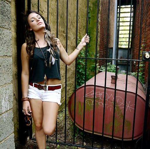 Audrey Finney Photo 4