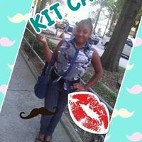 Catherine Frazier Photo 17