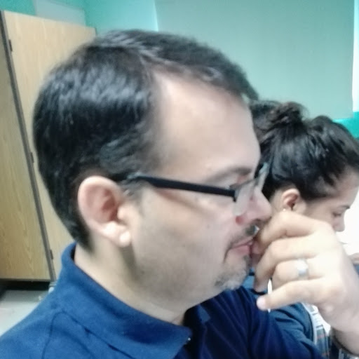 Felix Palacios Photo 16