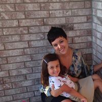 Stephanie Pinkston Photo 26