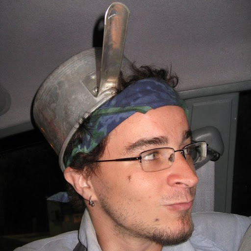 Daniel Thompson Photo 68