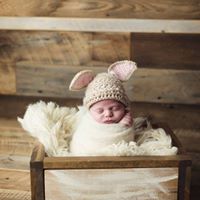 Andrea Tonkin Photo 5