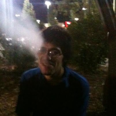 Anthony Silva Photo 57