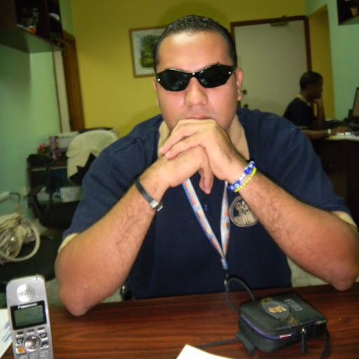 Jose Cabrera Photo 11