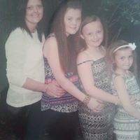 Claire Lang Photo 16