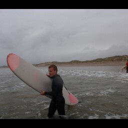 Daniel Toms Photo 3