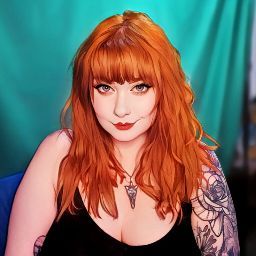 Amy Magee Photo 21
