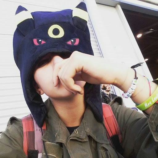 Erika Payne Photo 14