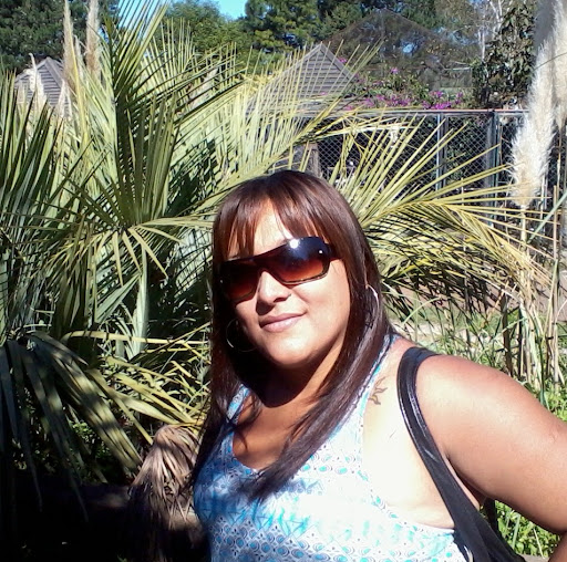Alicia Vidal Photo 4