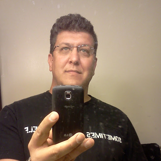 Michael Angelo Photo 15