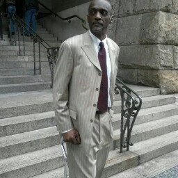 Gary Bacon Photo 21