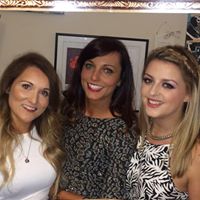 Faye Knowles Photo 16