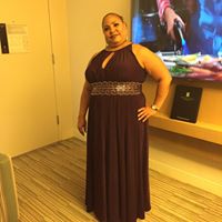 Elizabeth Serrano Photo 44
