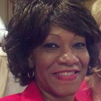 Connie Strong Photo 32