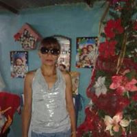 Jacqueline Chirinos Photo 3