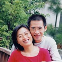 Jean Zhou Photo 10