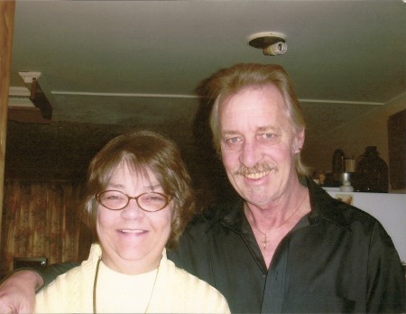 Sharon Jacobson Photo 19