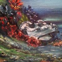 Paula Squier Photo 5